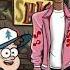 J P Freak Girl Gravity Falls Prod By Yeahitis