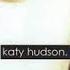 Katy Hudson My Own Monster