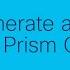 How To Generate An Intersight API Key For Prism Central