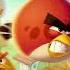 Mount Pork The Clans Update HD Angry Birds 2 OST