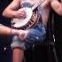 Hillbilly Banjo Player In The Talent Show