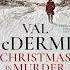 Val McDermid Christmas Is Murder AudioBook HolidaysMystery Thriller Suspense