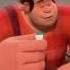 Wreck It Ralph Last Scene HD 1080p