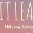 Spirit Lead Me Hillsong United Lyrics