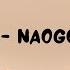 Rayvanny Naogopa Lyrics Video