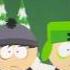 I LUV GOTH STAN YEYYEYE Gothic Scenekid Southpark Southparkfandom Edit Southparkfans