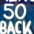 2nd Fastest British 50 Back Ever