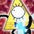 Bill Cipher Edit L Billcipher Gravityfalls Deathbattle Edit