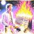 Mirko Hirsch Fire 2024 Remix Maxi Version Italo Disco New Gen