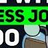 People Who Earn A GOOD SALARY With A LOW STRESS JOB What Do You Do Reddit Podcast