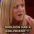 SHAMY Penny Can T Believe Sheldon Has GF Shorts Thebigbangtheoryfunniestmoments Tvseries