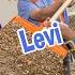 Blippi Meekah S Ultimate Playdate With Levi Educational Videos For Kids