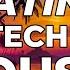 Latin Tech House Mix 2024 Techouse Latinhouse Mixed By DuaLmono