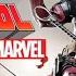 DEADPOOL MATA AL UNIVERSO MARVEL HISTORIA COMPLETA COMIC NARRADO