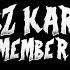 Vybz Kartel Remember Me Lyric Video