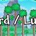 Terraria Moon Lord Lunar Boss Music Extended