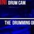 Mike Mangini Drum Cam To PaleBlueDot