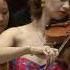 BEETHOVEN Concerto For Violin And Orchestra Hilary Hahn Violin Leonard Slatkin Conductor