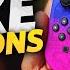 Testing Fake Joy Cons For The Nintendo Switch List And Overview