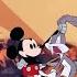 Bugs Vs Mickey Battle Saitama God Mode Cartoon Fight Club