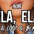 Bobi Ela Ela Tr Fle LOOP Black Due REMIX