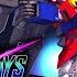 SD Gundam G Generation Cross Rays Switch Review