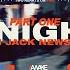 Midnight Kids Jack Newsome All Nighter Official Music Video