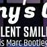 Anthony S Games Silent Smiles DJ Chris Marc Bootleg 2024