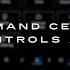 ESCALADE IQ Command Center Controls App Cadillac