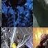 Defeats Of My Favorite Kaijus Giant Monsters Villains RE UPLADED