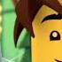 Stürmischer Wind S5 E1 LEGO NINJAGO Ganze Folgen