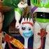 Toy Unboxing Review Toy Story 4 Interactive Talking Action Figures