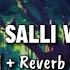 Maula Ya Salli Wa Sallim Showed Reverb