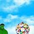 Rescue GOD HULK SPIDERMAN Returning From The Dead SECRET FUNNY SUPER HEROES MOVIE ANIMATION