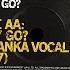 Faithless Estelle Why Go Redanka Vocal Mix