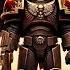 HMKids Astorath The Grim Suno AI Cover Warhammer 40000 Dramatic Version