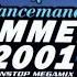 Dancemania SUMMERS 2001 Nonstop Megamix 1 Muted