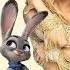 Zootopia Shakira Kelly Clarkson Try Everything Stronger Duet Version