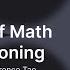 The Future Of Math With O1 Reasoning With Terence Tao Mark Chen And James Donovan