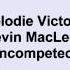 Kevin MacLeod Melodie Victoria