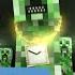 MINECRAFT CREEPER RAP DAN BULL ENDING B