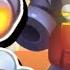 NEW THIS ROBOT DECK HAS A SECRET THAT WINS IN RUSH ROYALE