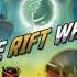 THE RIFT WHIP The Fold