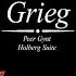 Peer Gynt Suite No 1 Op 46 III Anitra S Dance