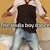 SOULJA BOY DANCE