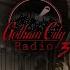 GOTHAM CITY RADIO 3 HALLOWEEN SPECIAL Vintage Classic Music Gotham Ambience