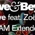 Above Beyond Feat Zoë Johnston Crazy Love ANUQRAM Extended Mix