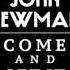 John Newman Come And Get It Official Audio