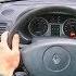 RENAULT CLIO V6 PHASE II POV Test Drive By AutoTopNL