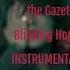 The GazettE Blinding Hope INSTRUMENTAL